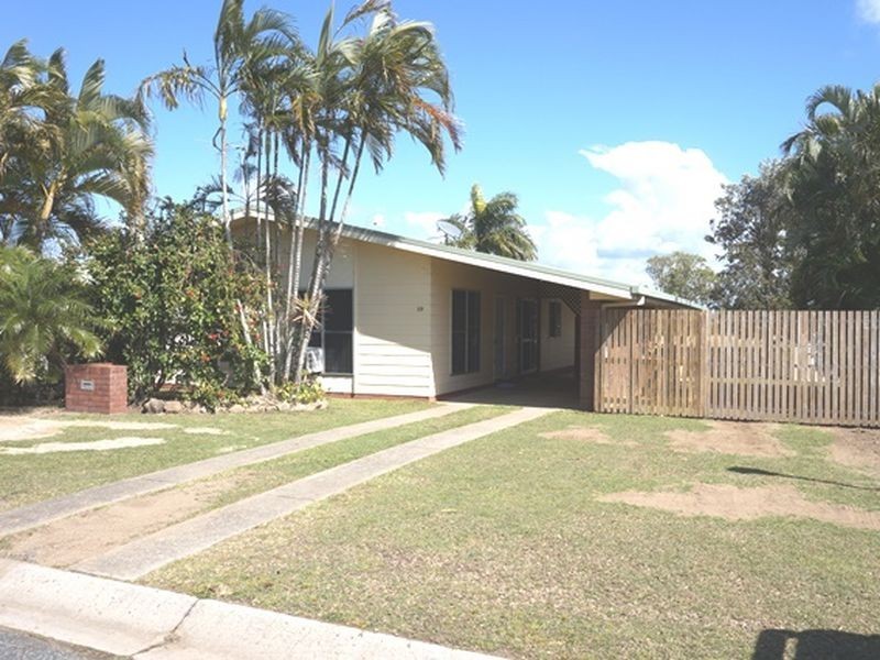 19 Wallace street, Bucasia QLD 4750