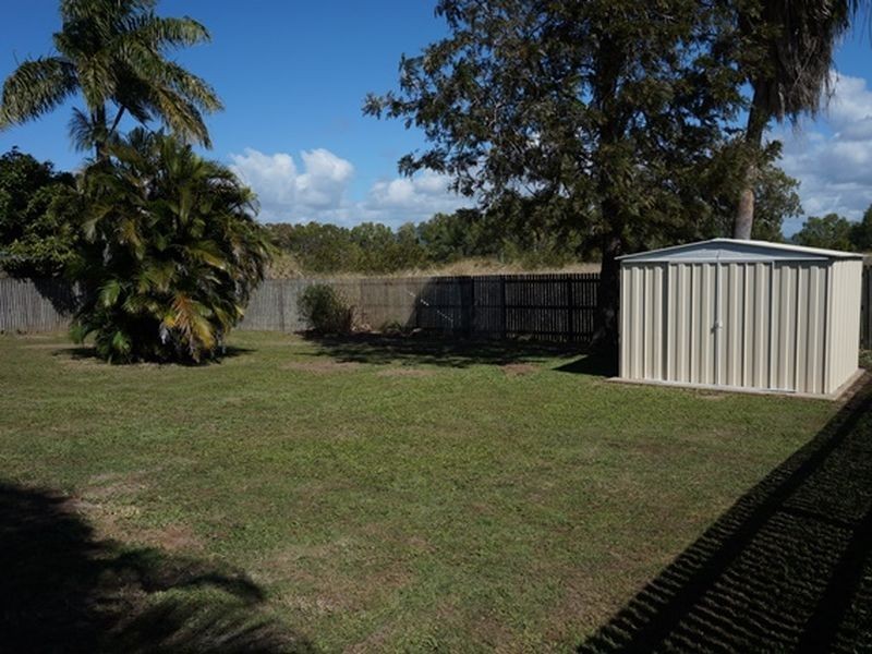 19 Wallace street, Bucasia QLD 4750