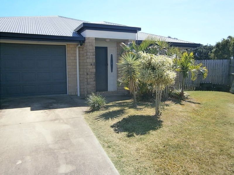 100 Busuttin Drive, Eimeo QLD 4740