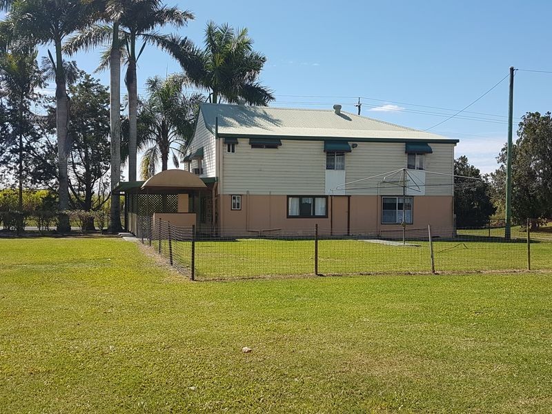 61 Mccoll Street, Walkerston QLD 4751