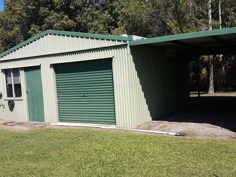 61 Mccoll Street, Walkerston QLD 4751