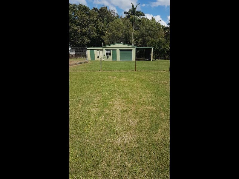 61 Mccoll Street, Walkerston QLD 4751