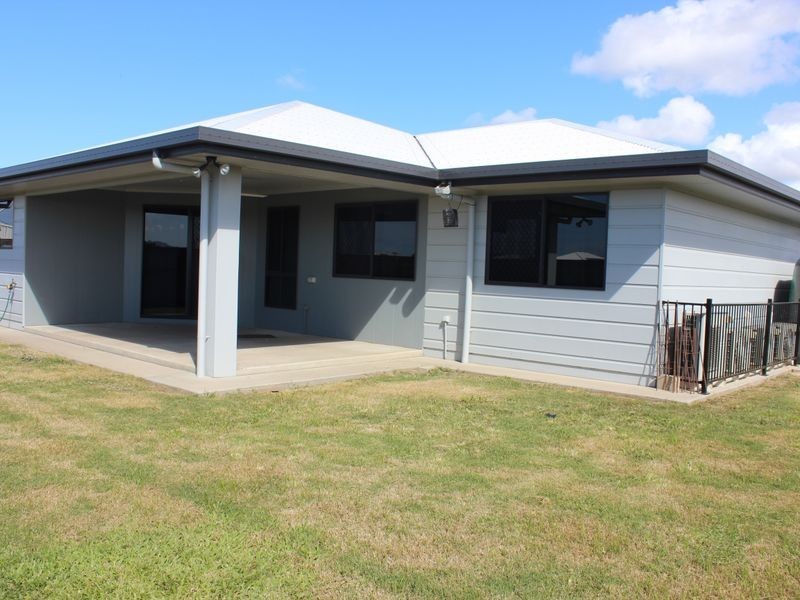 11 Froghollow Drive, Alligator Creek QLD 4740