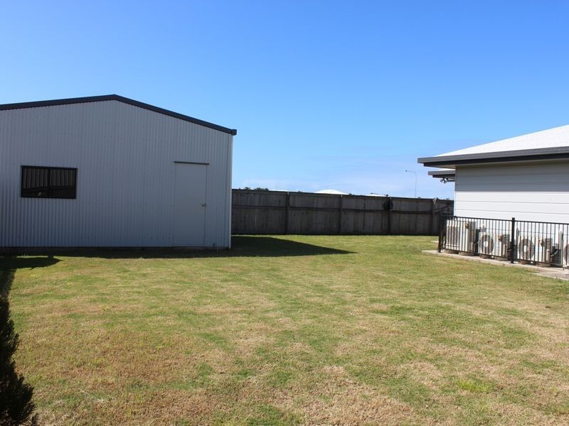 11 Froghollow Drive, Alligator Creek QLD 4740