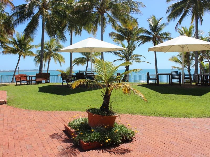 119/6 Beach Road, Dolphin Heads QLD 4740