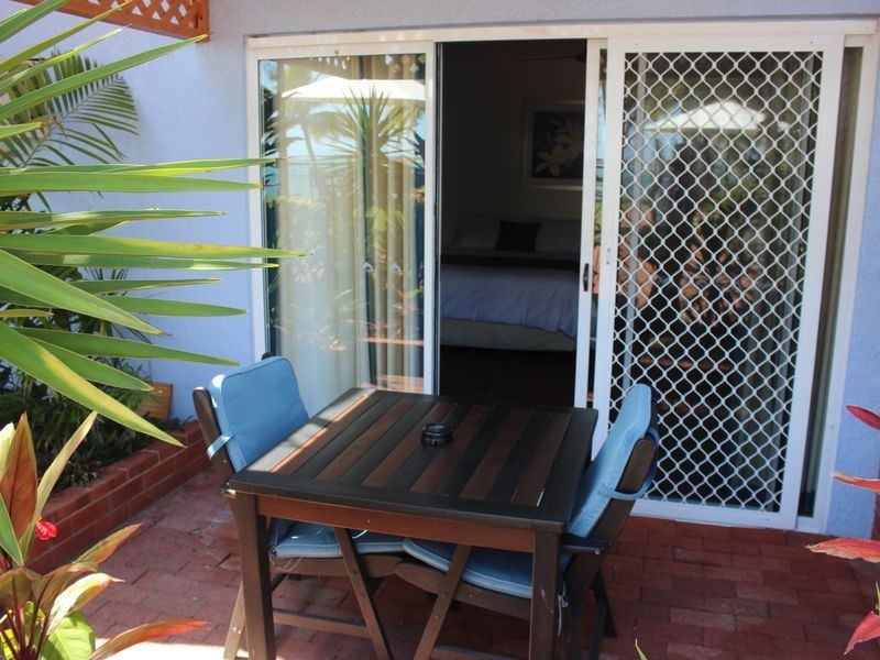 119/6 Beach Road, Dolphin Heads QLD 4740
