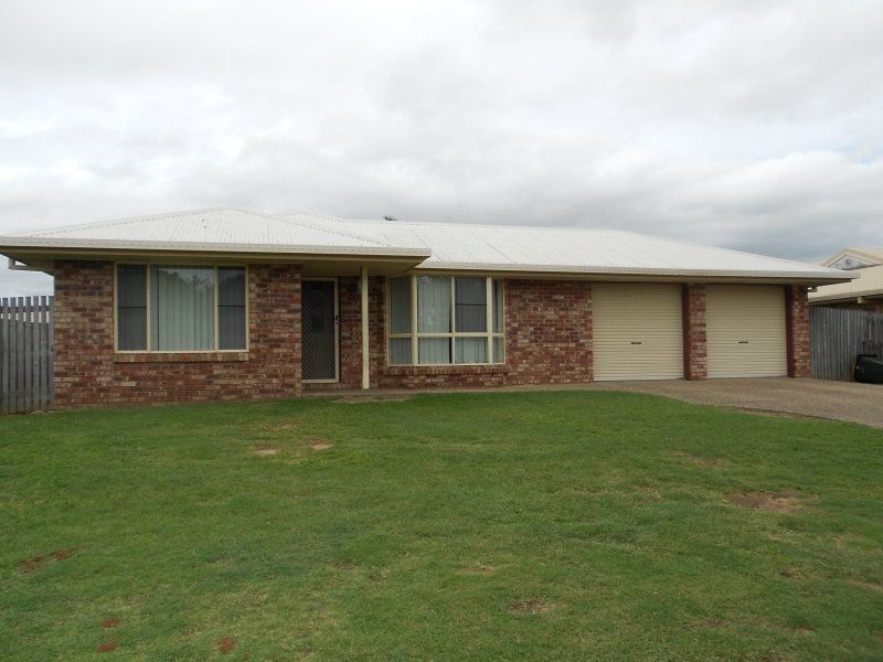 20 McGarry st, Andergrove QLD 4740