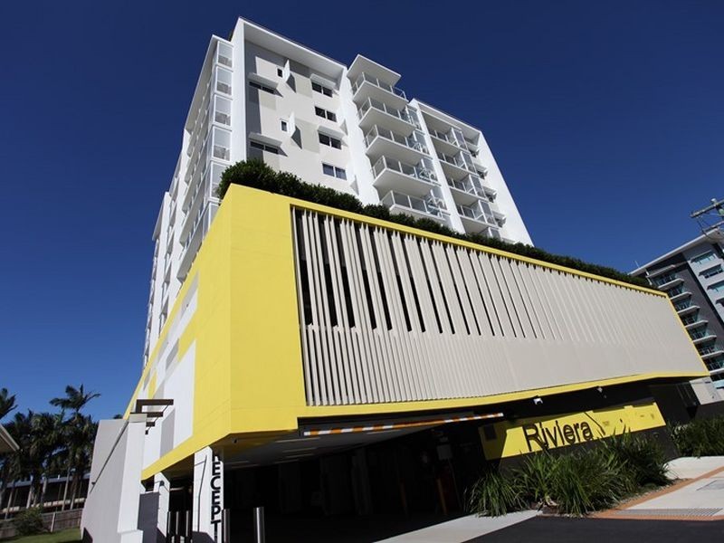 601/5-7 Nelson st, Mackay QLD 4740