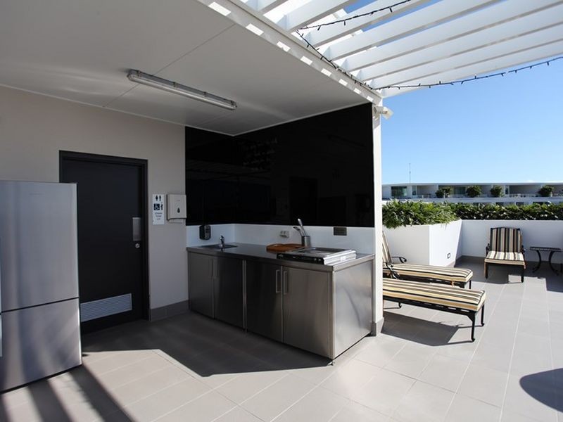 601/5-7 Nelson st, Mackay QLD 4740