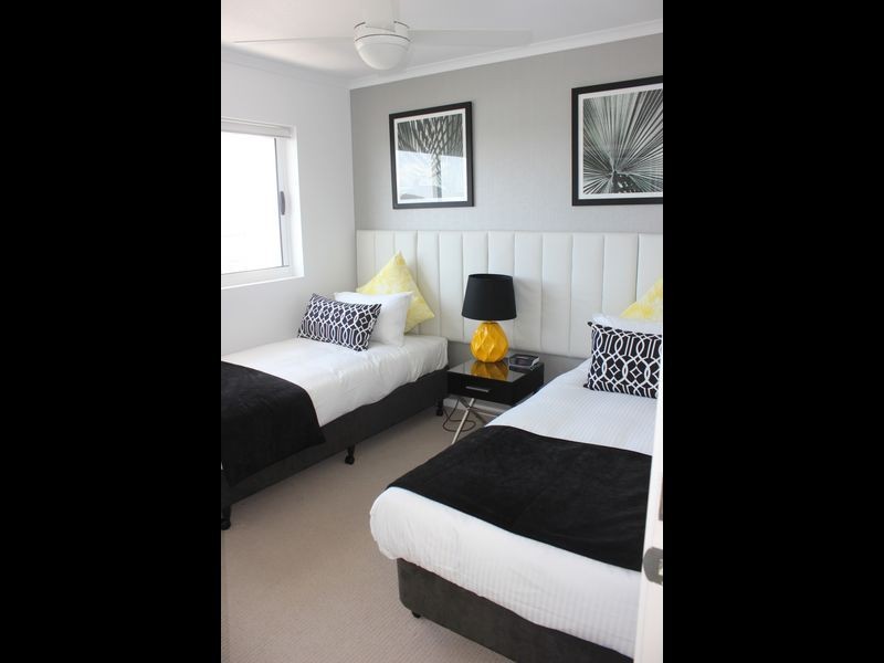 601/5-7 Nelson st, Mackay QLD 4740