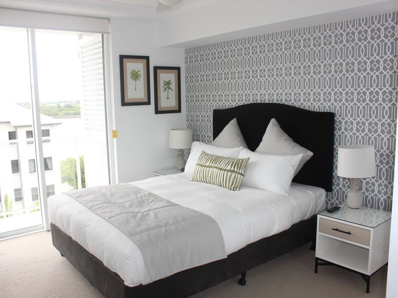 601/5-7 Nelson st, Mackay QLD 4740