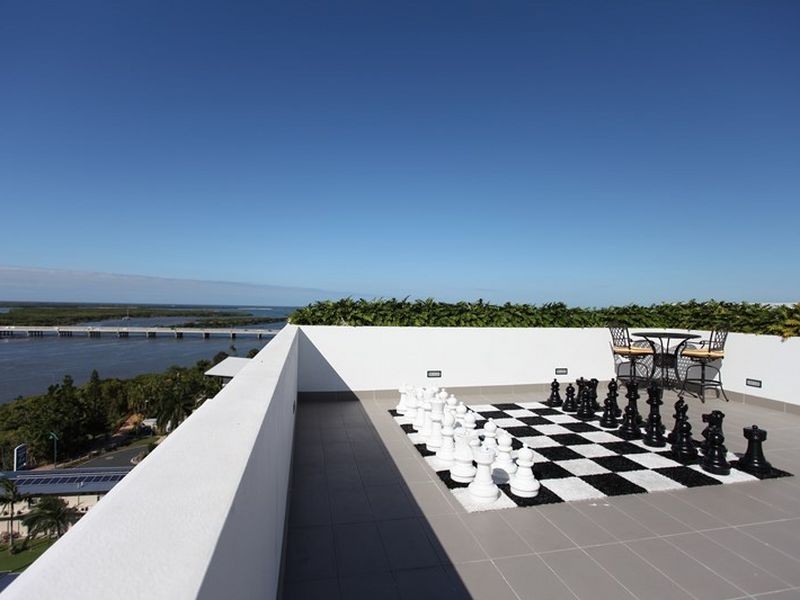 601/5-7 Nelson st, Mackay QLD 4740