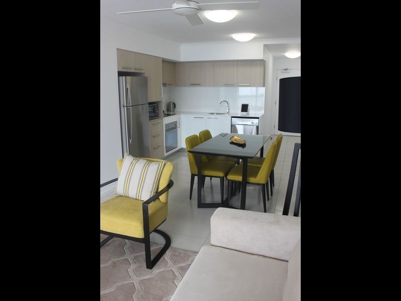 601/5-7 Nelson st, Mackay QLD 4740