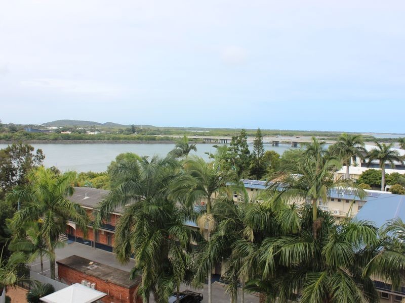 601/5-7 Nelson st, Mackay QLD 4740