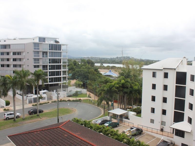 601/5-7 Nelson st, Mackay QLD 4740