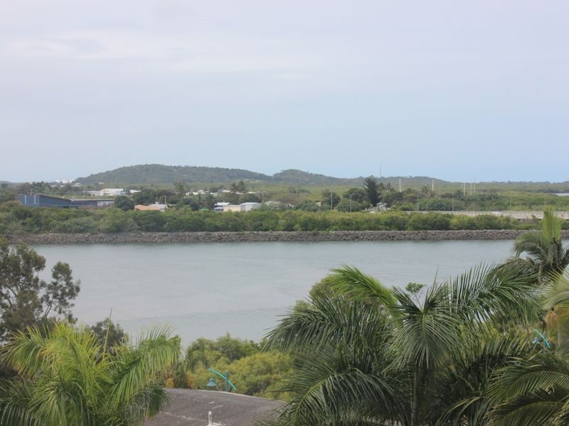 601/5-7 Nelson st, Mackay QLD 4740