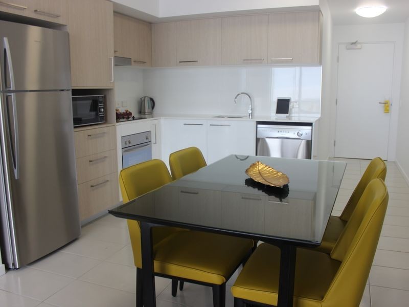 601/5-7 Nelson st, Mackay QLD 4740