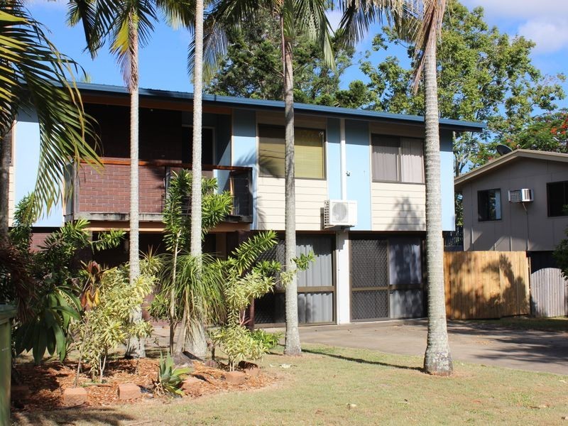 21 Domino Crescent, Andergrove QLD 4740