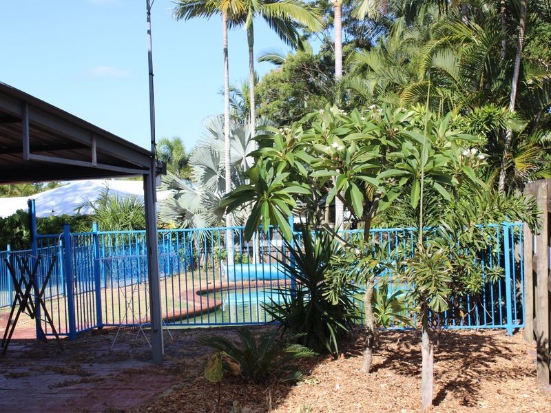 21 Domino Crescent, Andergrove QLD 4740