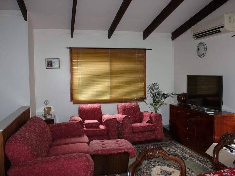 21 Domino Crescent, Andergrove QLD 4740