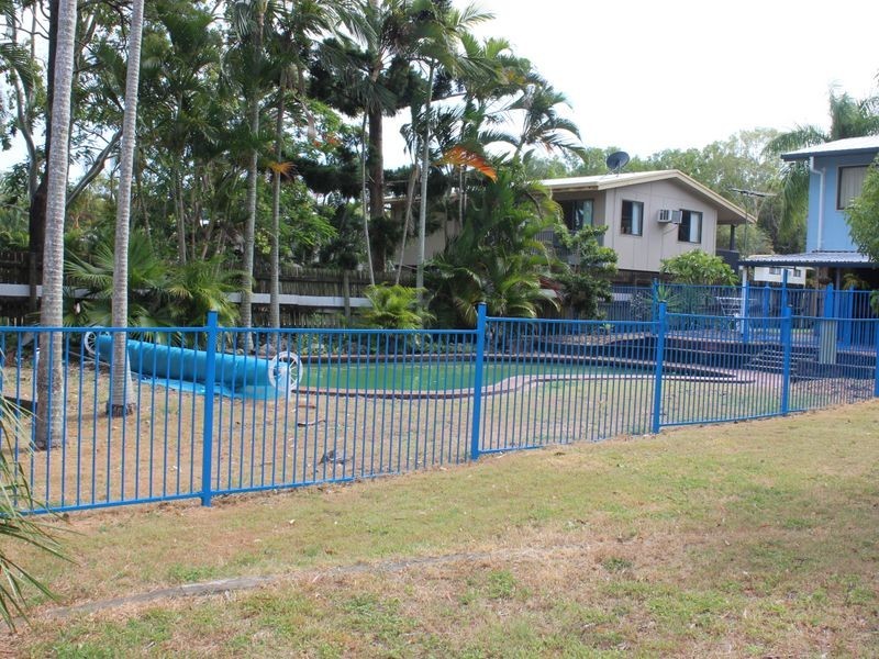 21 Domino Crescent, Andergrove QLD 4740