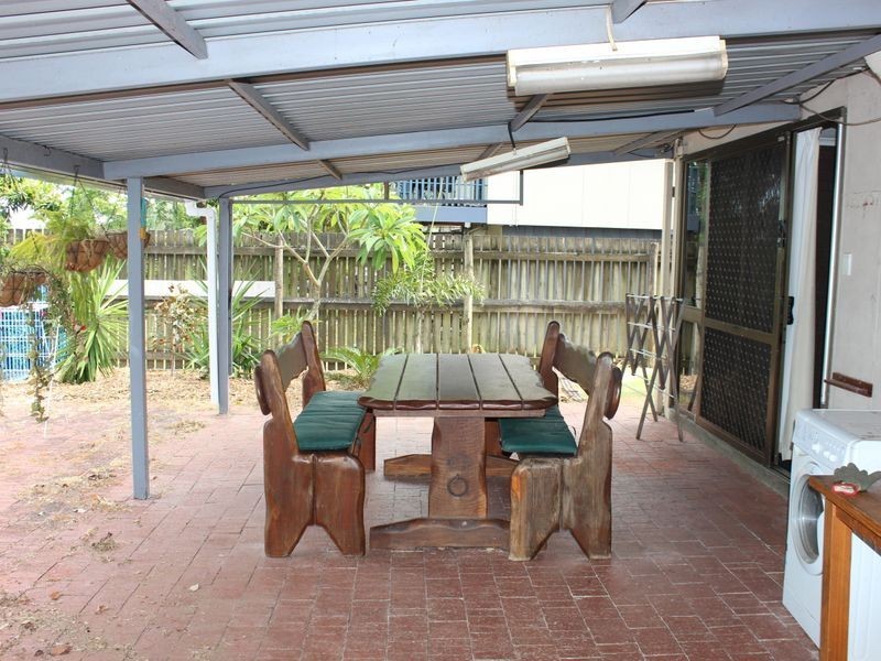 21 Domino Crescent, Andergrove QLD 4740