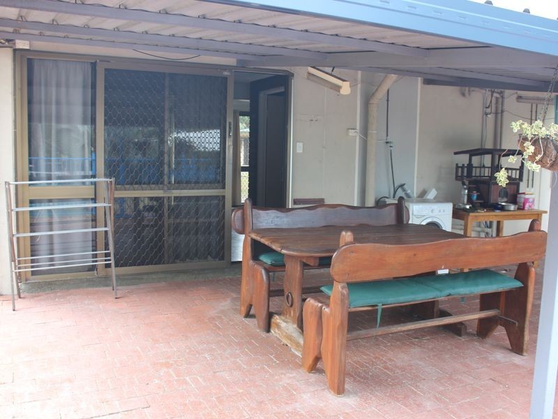 21 Domino Crescent, Andergrove QLD 4740