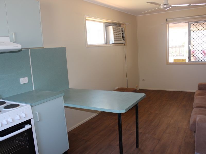1/41 Nelson street, Mackay QLD 4740