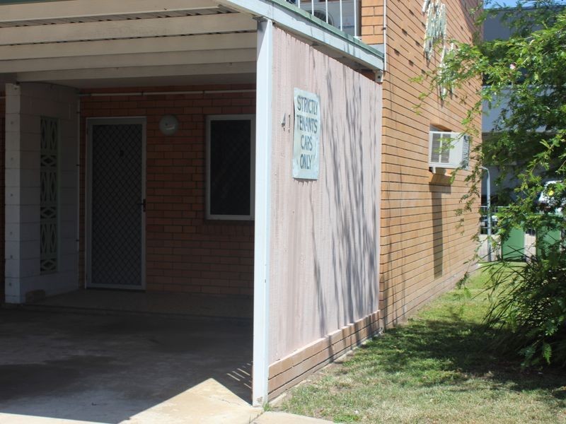 1/41 Nelson street, Mackay QLD 4740