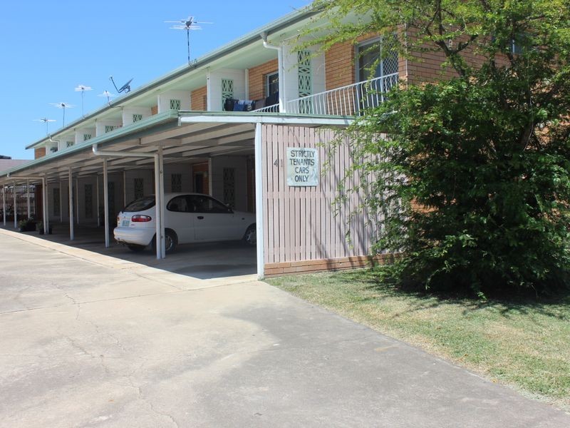 1/41 Nelson street, Mackay QLD 4740