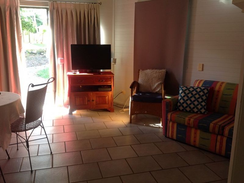 52/Bungalow Ko-Huna  Sands Resort, Bucasia QLD 4750