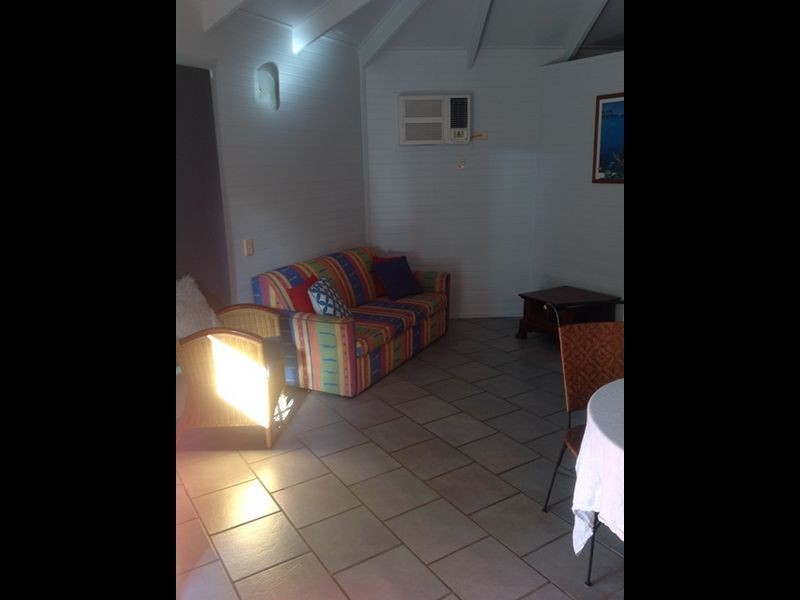 52/Bungalow Ko-Huna  Sands Resort, Bucasia QLD 4750