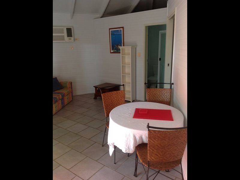 52/Bungalow Ko-Huna  Sands Resort, Bucasia QLD 4750