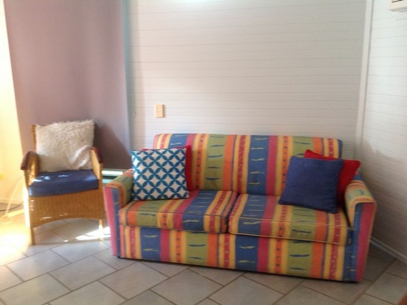 52/Bungalow Ko-Huna  Sands Resort, Bucasia QLD 4750