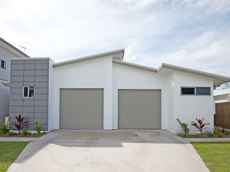 14 Maranark Avenue, Glenella QLD 4740