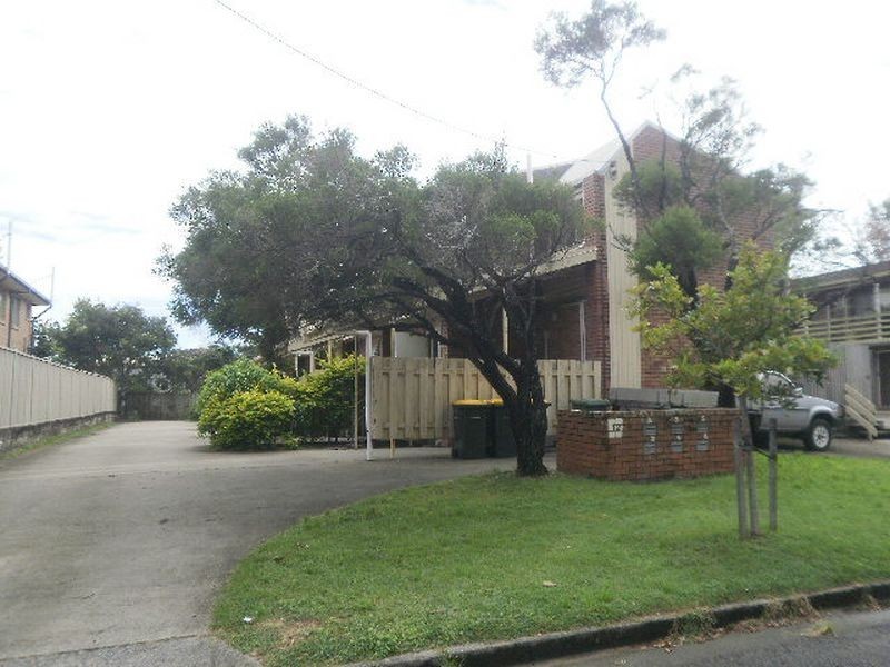 4/12 East Gordon Street, East Mackay QLD 4740