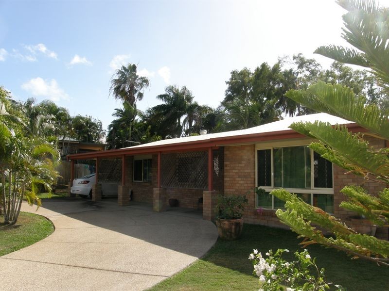2 Muldoon Court, Eimeo QLD 4740