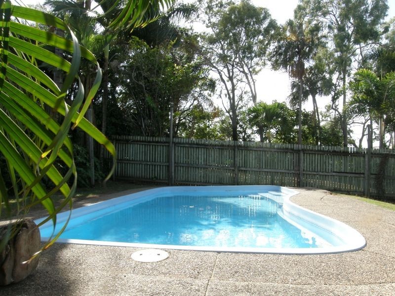 2 Muldoon Court, Eimeo QLD 4740