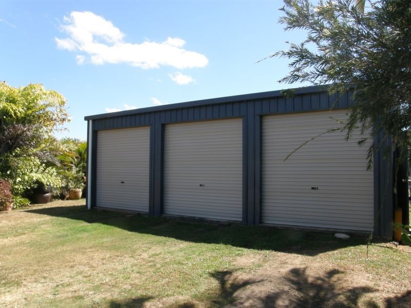 2 Muldoon Court, Eimeo QLD 4740