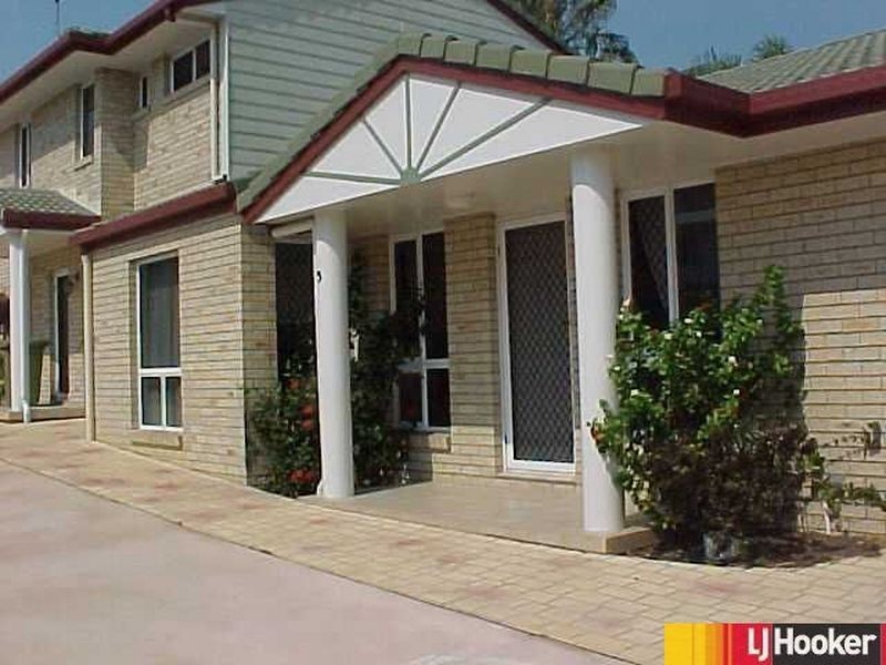 5/7 Meadow Street, North Mackay QLD 4740