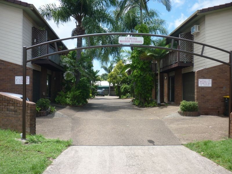 6/46 Peel Street, Mackay QLD 4740