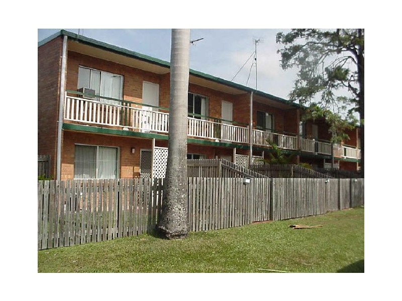 1/40 Valley Street, Mackay QLD 4740