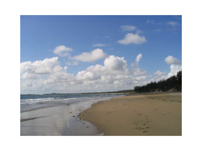 30 Starboard Circuit, Shoal Point QLD 4750