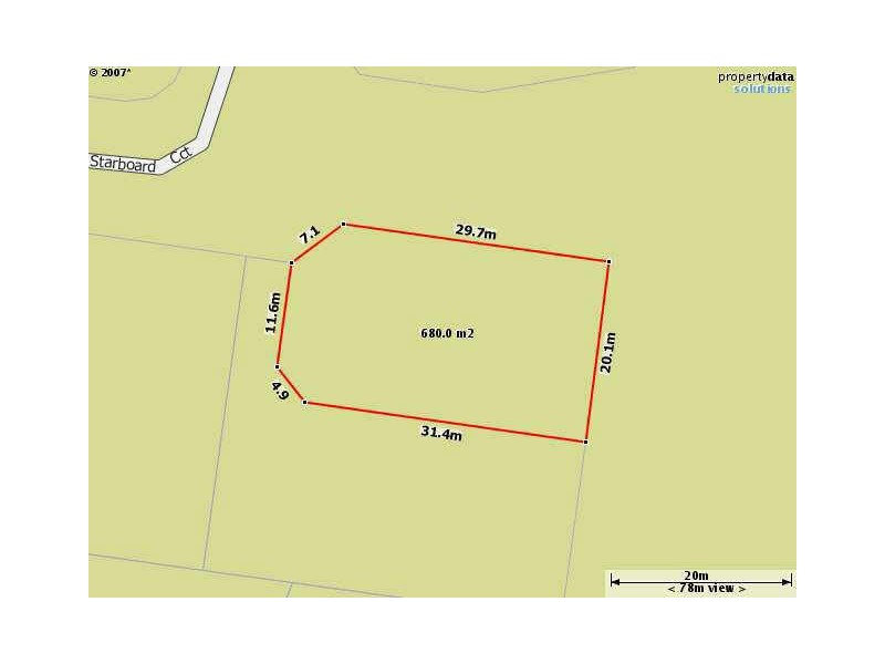 30 Starboard Circuit, Shoal Point QLD 4750