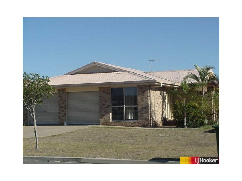 13 Royal Sands Boulevard, Bucasia QLD 4750