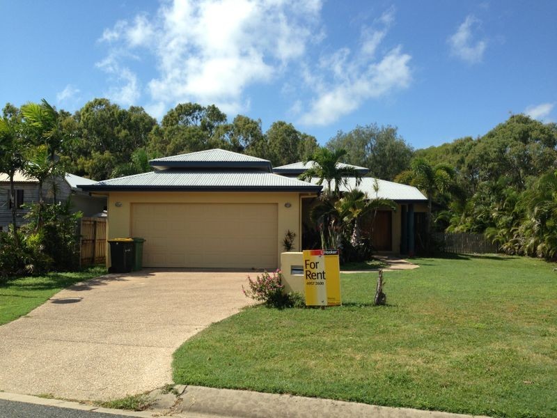 32 Starboard Circuit, Shoal Point QLD 4750