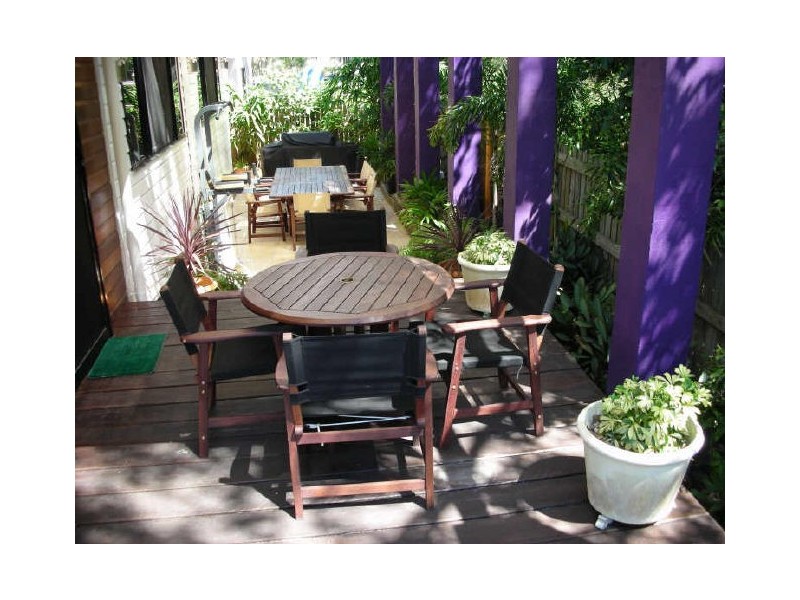 6 Whitesan Blue Terrace, Blacks Beach QLD 4740