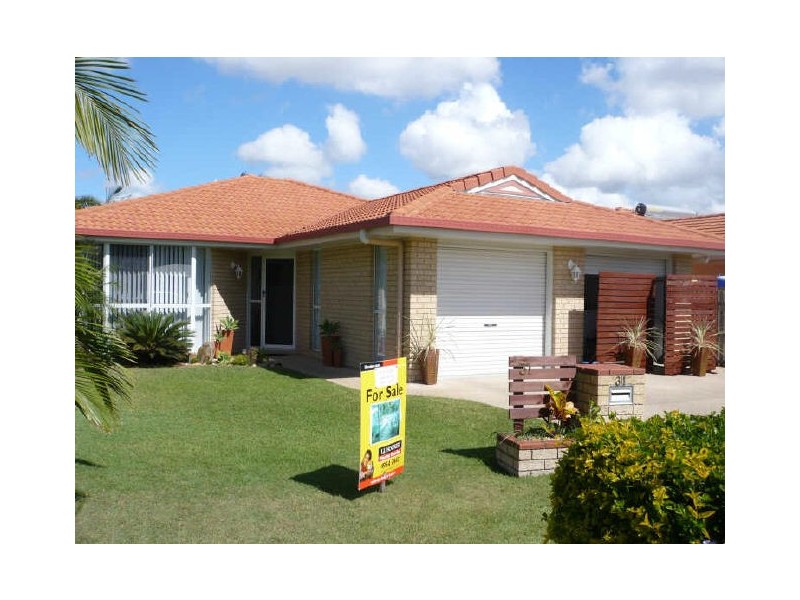 31 Starboard Circuit, Shoal Point QLD 4750