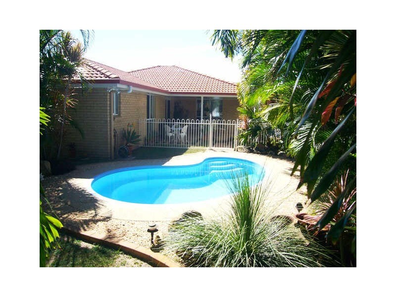 31 Starboard Circuit, Shoal Point QLD 4750