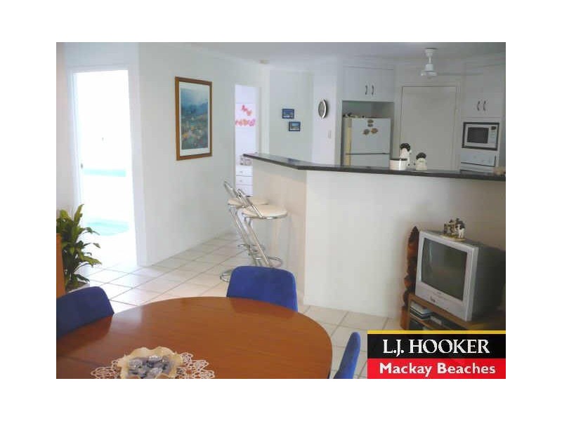 31 Starboard Circuit, Shoal Point QLD 4750